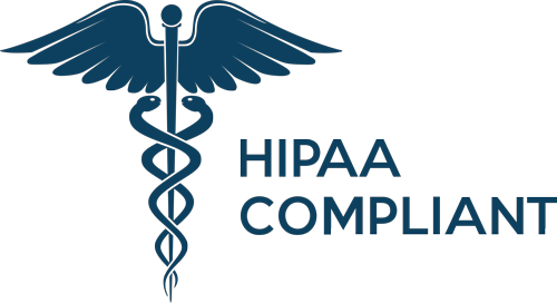 HIPPA Compliant