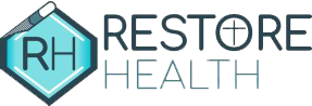 Restore Health Logo